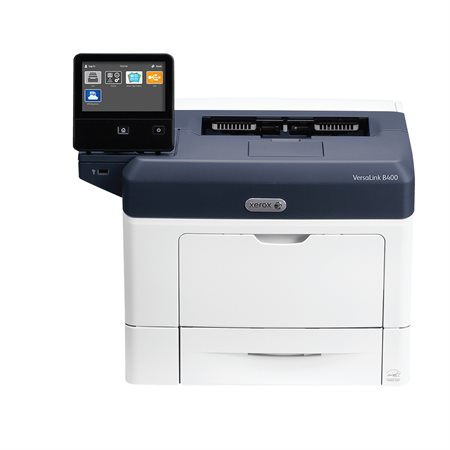 VersaLink® B400DN Monochrome Laser Printer.
