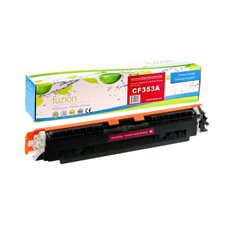 Cartouche de toner remise à neuf (Alternative à HP CF350A)