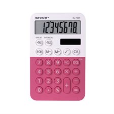 Calculatrice de poche