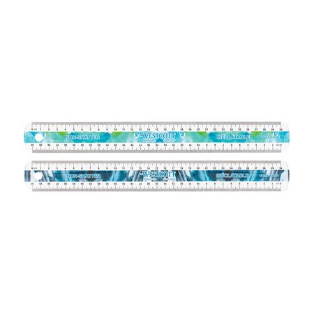 Trendsetter Ruler