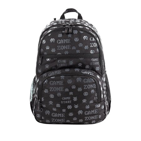 Game Zone Backpack