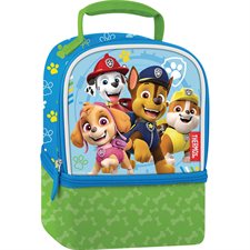 Dual Compartment Lunch Box