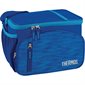 Blue Athleisure Cooler