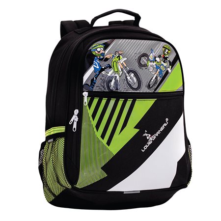 Motocross Athletic Backpack