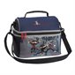 Ninja Dome Lunch Box