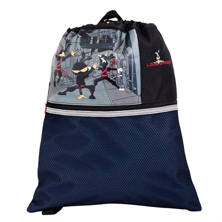 Sac à souliers Ninja