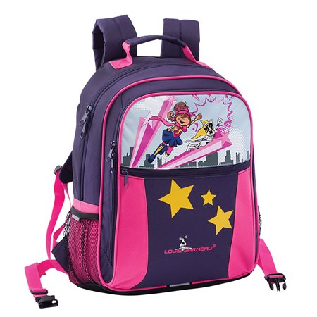 Sac à dos sport Super Héros