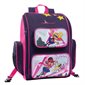 Superhero 4-Pocket Backpack