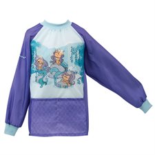 Mermaid Arts And Crafts Smock