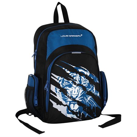 TIger 3 Pocket Backpack
