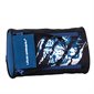 Tiger 2-Zipper Pencil Case