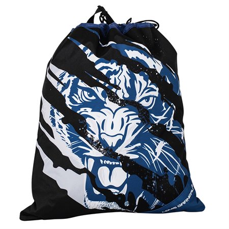 Sac à souliers Tigre