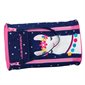 Lama 2-Zipper Pencil Case