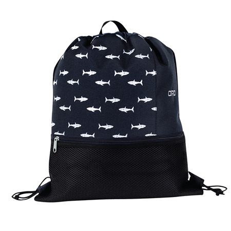Sac à souliers Requins