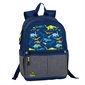 Small Dino Backpack