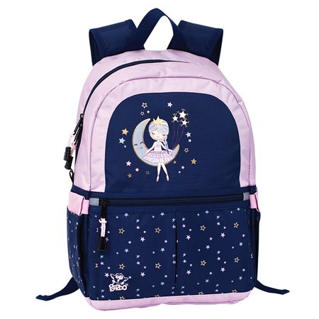 Petit sac à dos Fée