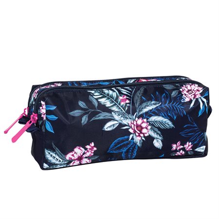 Flowers Pencil Case