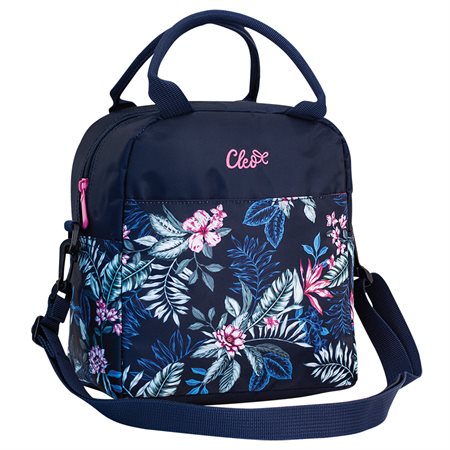 Lunch Bag With Handles