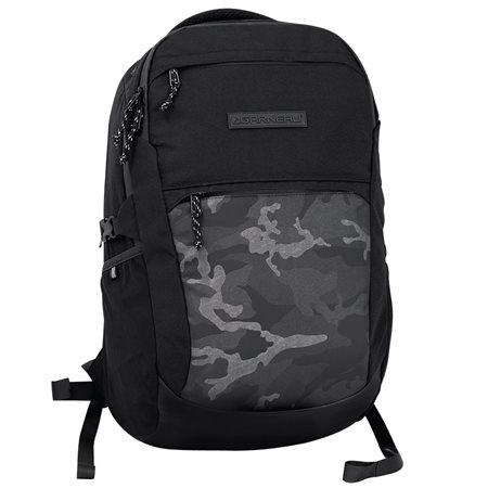 Camouflage Backpack