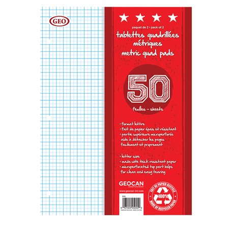 Tablette d’écriture