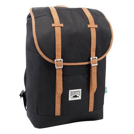 Sac à dos en tissu recyclé RTS4811