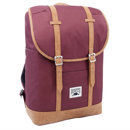 Sac à dos en tissu recyclé RTS4811