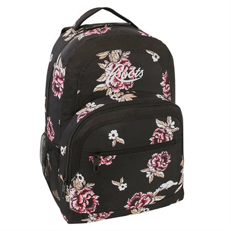 Sac à dos en tissu recyclé RTS4803