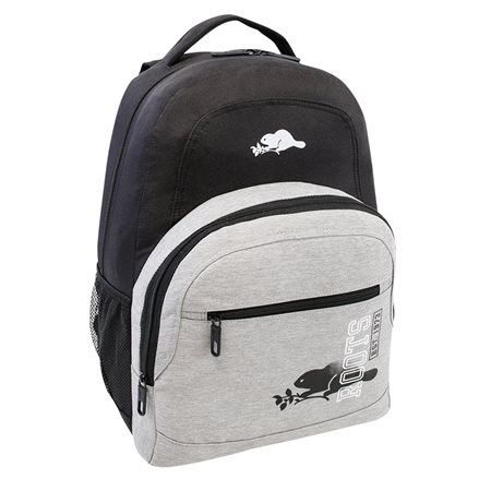 Sac à dos en tissu recyclé RTS4803