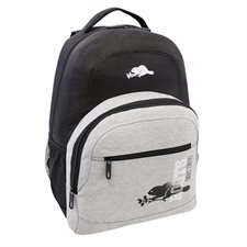 Sac à dos en tissu recyclé RTS4803