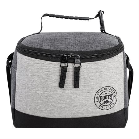 Boîte à lunch isolé en tissu recyclé RTS4807