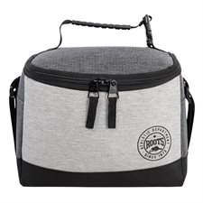 Boîte à lunch isolé en tissu recyclé RTS4807