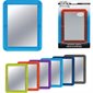Magnetic Locker Mirror