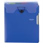 Classeur Five Star® expansible à 7 pochettes + chemise