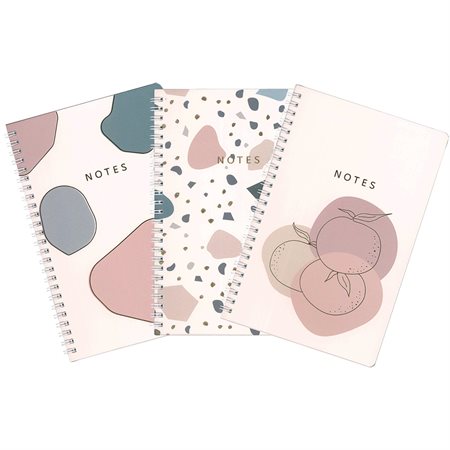 Journal Emma Verde