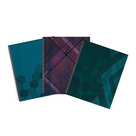 Cahier Midnight Hour