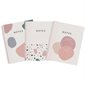 Emma Verde Coil Notebooks