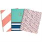 Hilroy Sail Away Notebooks