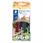 Crayons de couleurs Noris®