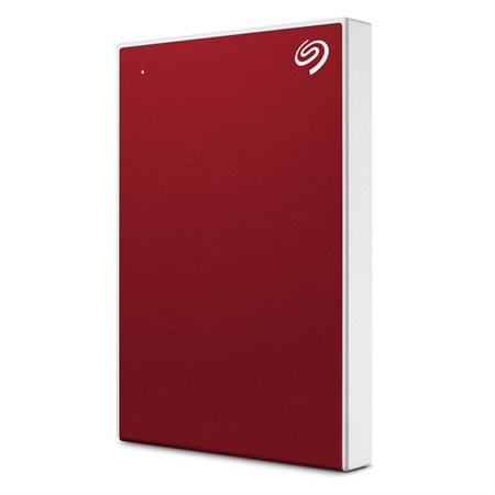 Disque dur externe portatif Backup Plus