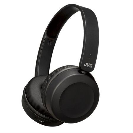 Casque d’écoute pliable Bluetooth HA-S31BT