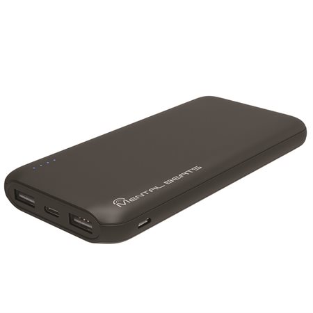 Chargeur portatif compact Mental Beats