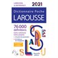 Larousse de poche 2021 Dictionary