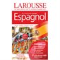 Dictionnaire Larousse de poche bilingue