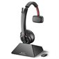 Casque sans fil DECT Savi 8200