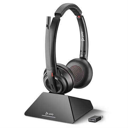 Casque sans fil DECT Savi 8200