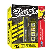 Sharpie® Pro Permanent Marker