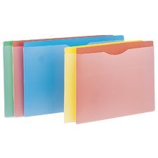 Chemise pochette