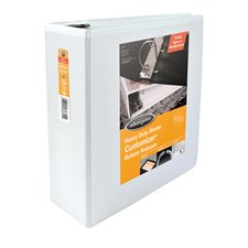 ENVI  Heavy Duty Presentation Binder
