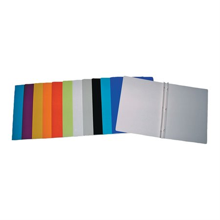 Couverture de présentation