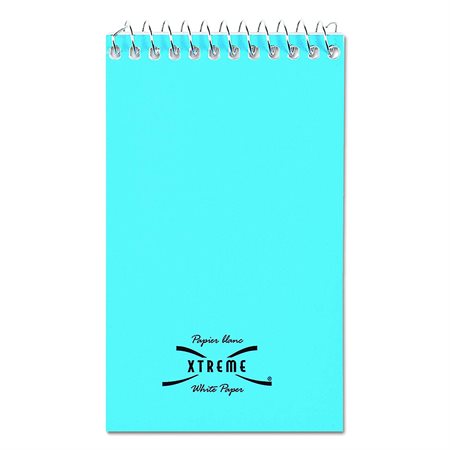 Xtreme Spiral Notebook